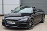 USED 2015 65 AUDI TT 2.0L TFSI S LINE 2d 227 BHP **NOW SOLD**