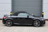 USED 2015 65 AUDI TT 2.0L TFSI S LINE 2d 227 BHP **NOW SOLD**
