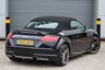 USED 2015 65 AUDI TT 2.0L TFSI S LINE 2d 227 BHP **NOW SOLD**