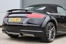USED 2015 65 AUDI TT 2.0L TFSI S LINE 2d 227 BHP **NOW SOLD**