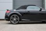 USED 2015 65 AUDI TT 2.0L TFSI S LINE 2d 227 BHP **NOW SOLD**