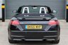 USED 2015 65 AUDI TT 2.0L TFSI S LINE 2d 227 BHP **NOW SOLD**