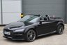 USED 2015 65 AUDI TT 2.0L TFSI S LINE 2d 227 BHP **NOW SOLD**