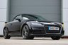 USED 2015 65 AUDI TT 2.0L TFSI S LINE 2d 227 BHP **NOW SOLD**