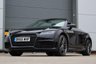 USED 2015 65 AUDI TT 2.0L TFSI S LINE 2d 227 BHP **NOW SOLD**
