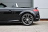 USED 2015 65 AUDI TT 2.0L TFSI S LINE 2d 227 BHP **NOW SOLD**