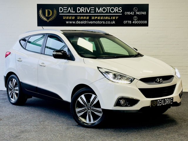 DealDrive Motors
