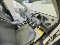 USED 2014 14 HYUNDAI IX35 1.7 CRDI GO 5d 114 BHP HEATED SEATS SUNROOF BLUETOOTH
