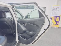 USED 2014 14 HYUNDAI IX35 1.7 CRDI GO 5d 114 BHP HEATED SEATS SUNROOF BLUETOOTH