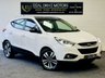 USED 2014 14 HYUNDAI IX35 1.7 CRDI GO 5d 114 BHP HEATED SEATS SUNROOF BLUETOOTH