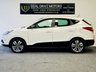 USED 2014 14 HYUNDAI IX35 1.7 CRDI GO 5d 114 BHP HEATED SEATS SUNROOF BLUETOOTH