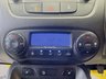 USED 2014 14 HYUNDAI IX35 1.7 CRDI GO 5d 114 BHP HEATED SEATS SUNROOF BLUETOOTH