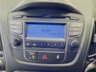 USED 2014 14 HYUNDAI IX35 1.7 CRDI GO 5d 114 BHP HEATED SEATS SUNROOF BLUETOOTH