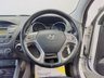 USED 2014 14 HYUNDAI IX35 1.7 CRDI GO 5d 114 BHP HEATED SEATS SUNROOF BLUETOOTH