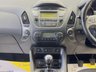 USED 2014 14 HYUNDAI IX35 1.7 CRDI GO 5d 114 BHP HEATED SEATS SUNROOF BLUETOOTH