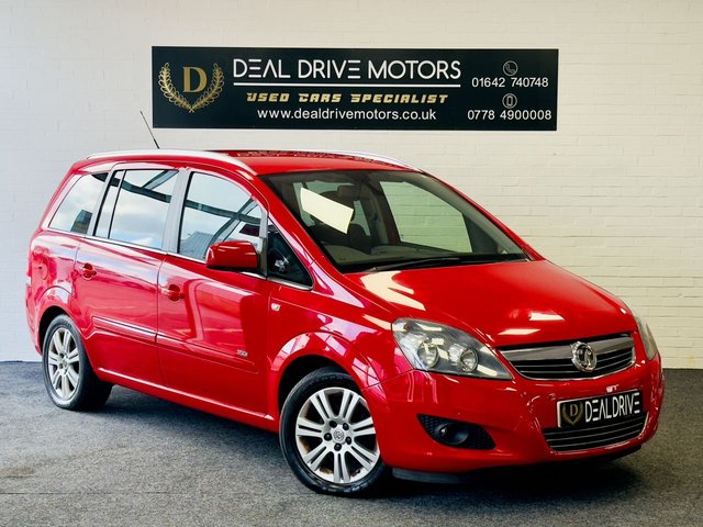 DealDrive Motors