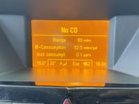 USED 2013 13 VAUXHALL ZAFIRA 1.6 DESIGN 5d 113 BHP HEATED SEATS