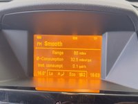 USED 2013 13 VAUXHALL ZAFIRA 1.6 DESIGN 5d 113 BHP HEATED SEATS