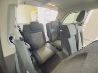 USED 2013 13 VAUXHALL ZAFIRA 1.6 DESIGN 5d 113 BHP HEATED SEATS