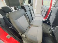 USED 2013 13 VAUXHALL ZAFIRA 1.6 DESIGN 5d 113 BHP HEATED SEATS