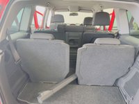USED 2013 13 VAUXHALL ZAFIRA 1.6 DESIGN 5d 113 BHP HEATED SEATS