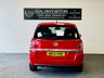 USED 2013 13 VAUXHALL ZAFIRA 1.6 DESIGN 5d 113 BHP HEATED SEATS