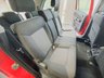 USED 2013 13 VAUXHALL ZAFIRA 1.6 DESIGN 5d 113 BHP HEATED SEATS