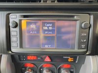 USED 2013 13 TOYOTA GT86 2.0 D-4S 2d 197 BHP FM BLUETOOTH CONNECTIVITY