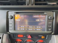 USED 2013 13 TOYOTA GT86 2.0 D-4S 2d 197 BHP FM BLUETOOTH CONNECTIVITY