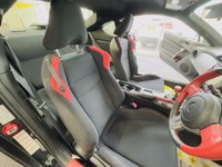 USED 2013 13 TOYOTA GT86 2.0 D-4S 2d 197 BHP FM BLUETOOTH CONNECTIVITY