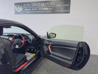 USED 2013 13 TOYOTA GT86 2.0 D-4S 2d 197 BHP FM BLUETOOTH CONNECTIVITY