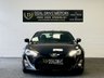 USED 2013 13 TOYOTA GT86 2.0 D-4S 2d 197 BHP FM BLUETOOTH CONNECTIVITY