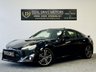 USED 2013 13 TOYOTA GT86 2.0 D-4S 2d 197 BHP FM BLUETOOTH CONNECTIVITY