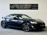 USED 2013 13 TOYOTA GT86 2.0 D-4S 2d 197 BHP FM BLUETOOTH CONNECTIVITY