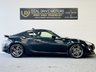 USED 2013 13 TOYOTA GT86 2.0 D-4S 2d 197 BHP FM BLUETOOTH CONNECTIVITY