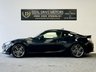 USED 2013 13 TOYOTA GT86 2.0 D-4S 2d 197 BHP FM BLUETOOTH CONNECTIVITY