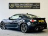 USED 2013 13 TOYOTA GT86 2.0 D-4S 2d 197 BHP FM BLUETOOTH CONNECTIVITY