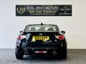 USED 2013 13 TOYOTA GT86 2.0 D-4S 2d 197 BHP FM BLUETOOTH CONNECTIVITY