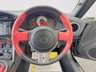 USED 2013 13 TOYOTA GT86 2.0 D-4S 2d 197 BHP FM BLUETOOTH CONNECTIVITY