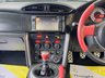 USED 2013 13 TOYOTA GT86 2.0 D-4S 2d 197 BHP FM BLUETOOTH CONNECTIVITY