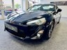 USED 2013 13 TOYOTA GT86 2.0 D-4S 2d 197 BHP FM BLUETOOTH CONNECTIVITY