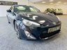 USED 2013 13 TOYOTA GT86 2.0 D-4S 2d 197 BHP FM BLUETOOTH CONNECTIVITY
