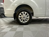 USED 2022 22 FORD TRANSIT CUSTOM 2.0 320 LIMITED DCIV ECOBLUE 130BHP 6 SEAT CREW VAN WITH FULL SERVICE HISTORY  FULL SERVICE HISTORY 6 SEAT CREW VAN EURO 6