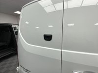 USED 2022 22 FORD TRANSIT CUSTOM 2.0 320 LIMITED DCIV ECOBLUE 130BHP 6 SEAT CREW VAN WITH FULL SERVICE HISTORY  FULL SERVICE HISTORY 6 SEAT CREW VAN EURO 6