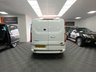 USED 2022 22 FORD TRANSIT CUSTOM 2.0 320 LIMITED DCIV ECOBLUE 130BHP 6 SEAT CREW VAN WITH FULL SERVICE HISTORY  FULL SERVICE HISTORY 6 SEAT CREW VAN EURO 6