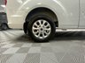 USED 2022 22 FORD TRANSIT CUSTOM 2.0 320 LIMITED DCIV ECOBLUE 130BHP 6 SEAT CREW VAN WITH FULL SERVICE HISTORY  FULL SERVICE HISTORY 6 SEAT CREW VAN EURO 6