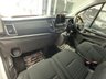 USED 2022 22 FORD TRANSIT CUSTOM 2.0 320 LIMITED DCIV ECOBLUE 130BHP 6 SEAT CREW VAN WITH FULL SERVICE HISTORY  FULL SERVICE HISTORY 6 SEAT CREW VAN EURO 6
