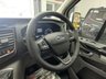 USED 2022 22 FORD TRANSIT CUSTOM 2.0 320 LIMITED DCIV ECOBLUE 130BHP 6 SEAT CREW VAN WITH FULL SERVICE HISTORY  FULL SERVICE HISTORY 6 SEAT CREW VAN EURO 6
