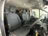 USED 2022 22 FORD TRANSIT CUSTOM 2.0 320 LIMITED DCIV ECOBLUE 130BHP 6 SEAT CREW VAN WITH FULL SERVICE HISTORY  FULL SERVICE HISTORY 6 SEAT CREW VAN EURO 6