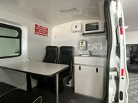 USED 2019 69 FORD TRANSIT 2.0 350 LEADER WELFARE  MESSIN UNIT  ECOBLUE 130 BHP WITH TOILET  1 OWNER FROM NEW WELFARE UNIT WITH TOILET WC EURO 6
